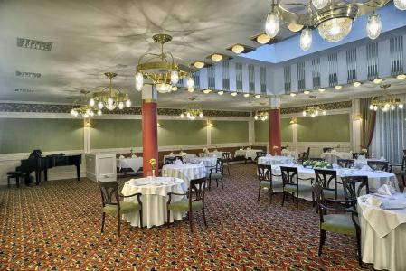 Savoy by Prague Castle - Free Garage Mo - Sun - 21