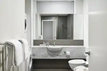 Punthill Apartment - Manhattan - 9