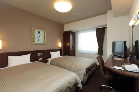 Route-Inn Toyotajinnaka - 46