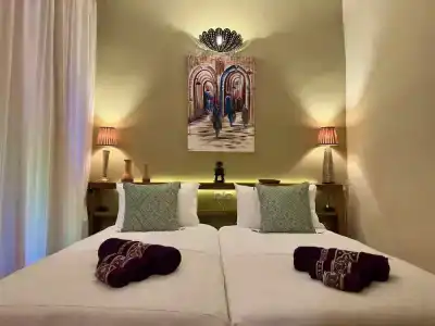 Riad Dama - 43