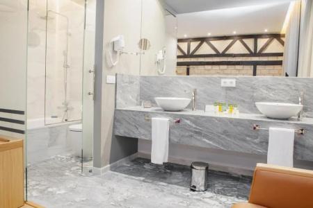 Soho Boutique Capuchinos & Spa - 60