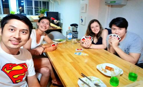 Stay In Chiangrai - 18