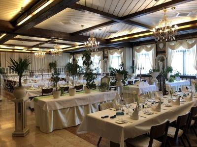 Restaurant Schiff - 21