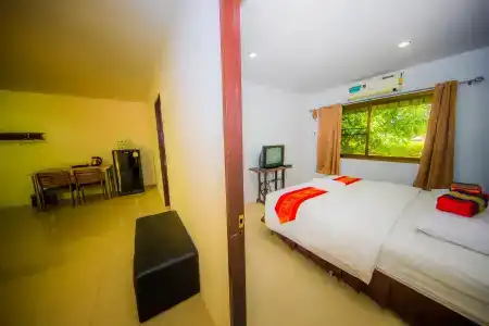 Tanita Lagoon Resort - 17