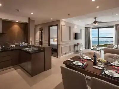 Altara Suites by Ri-Yaz - 9