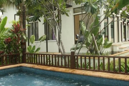 Koh Chang Resort - 15
