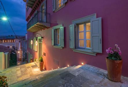 Grand Sarai Nafplio - 17