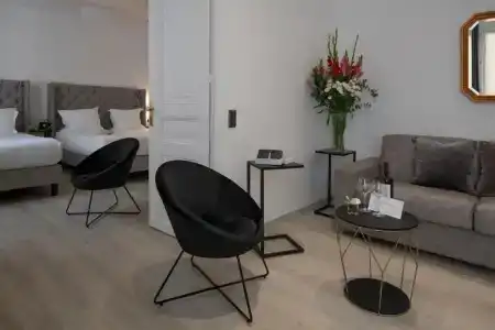 Golden Tulip Cannes De Paris - 208