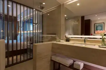 Krystal Grand Cancun - 45