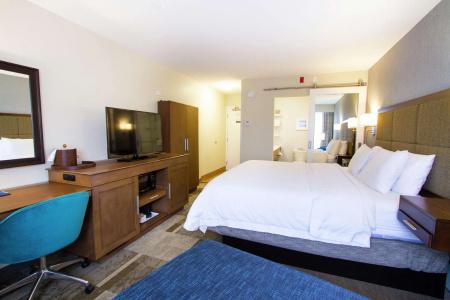Hampton Inn - Vancouver Airport/Richmond - 15