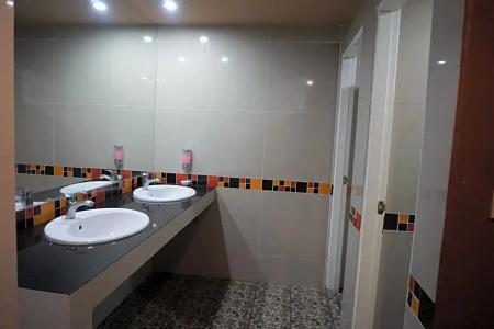 Bangkok Travel Suites - 41