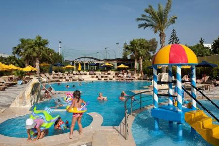 Star Beach Village & Water Park - 35