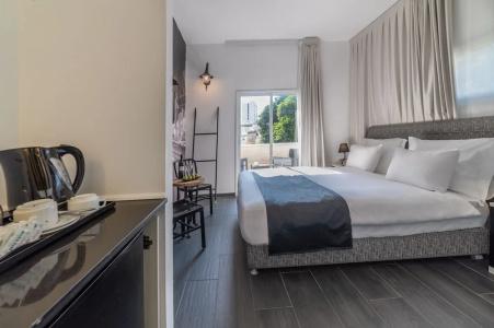 Dizengoff Avenue Boutique - 62