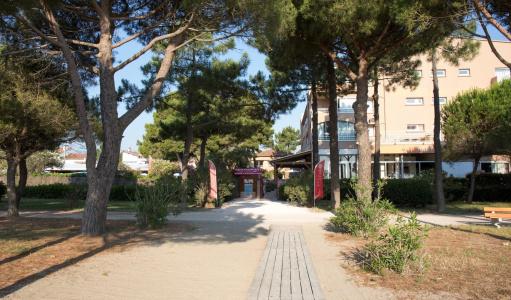 Grand hôTel Du Lido - 21