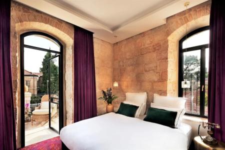 Villa Brown Jerusalem - 16