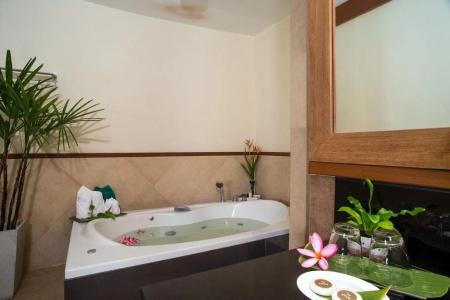 Samui Sense Beach Resort - 6