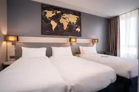 Hôtel Univers - 45