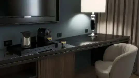 DoubleTree by Hilton Brescia - 38