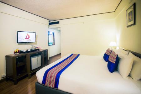 Duangtawan Chiang Mai -Sha Extra Plus - 4