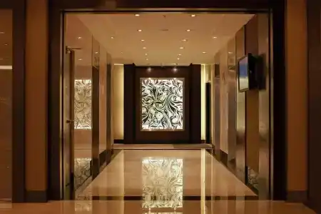 Furama Bukit Bintang, - 22