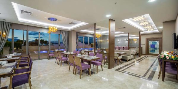 Hampton Inn Canakkale, Turkey - 19