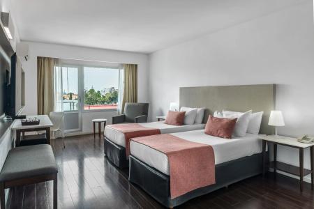 Dazzler by Wyndham Buenos Aires Recoleta - 4