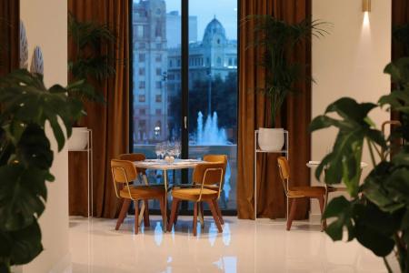 Iberostar Selection Paseo de Gracia 4 Sup - 30