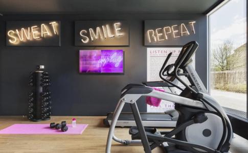 Moxy Copenhagen - 10
