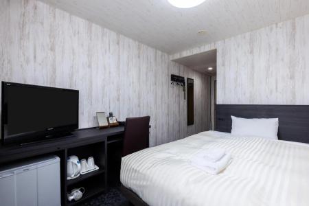 Select Inn Fujisan Gotemba - 38