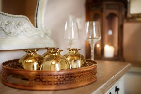 Archontiko Old Town Suites - 38