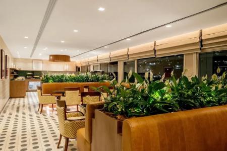 Sheraton Grand Rio & Resort - 99