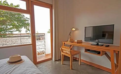 Escape Beach Resort - Sha Extra Plus Certified - 40