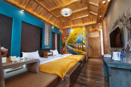 The Ritz-Man Boutique Inn - 81