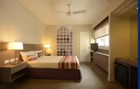 Bisonte Palace - 3