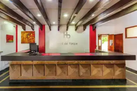 Del Parque - 1