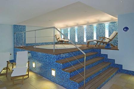 Real Palacio - 14