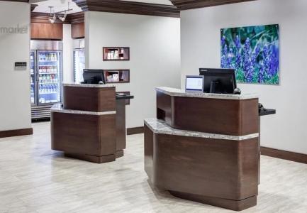Courtyard by Marriott Dallas/Richardson - 1