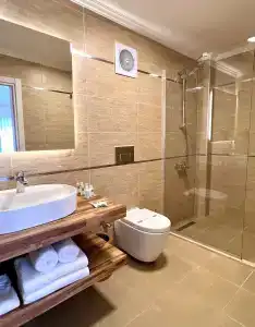 Lavinya Otel - 8