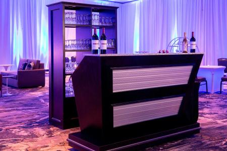 Dallas Marriott Las Colinas - 0