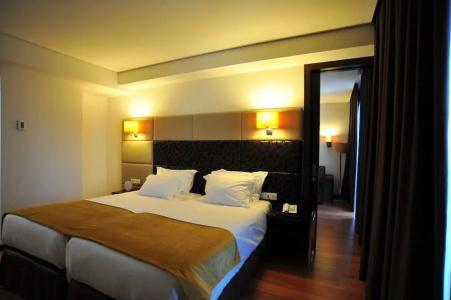 Axis Porto Business & Spa - 45