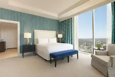 Fairmont Austin - 1