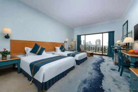 Evergreen Resort - 1