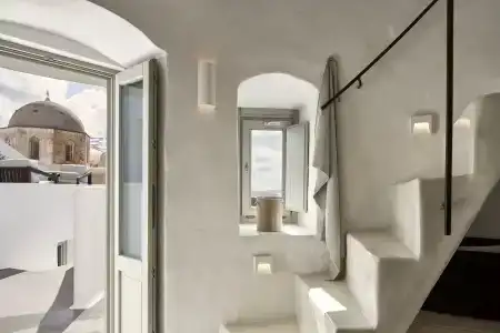 Charisma Suites - 15