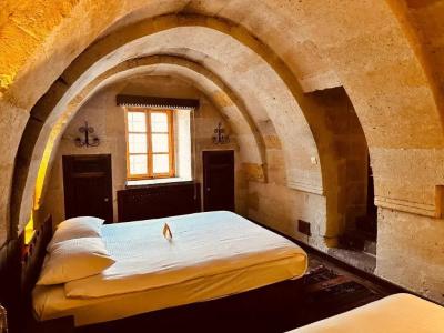 Les Maisons De Cappadoce - 413
