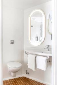 Ibis Lugano Paradiso - 28