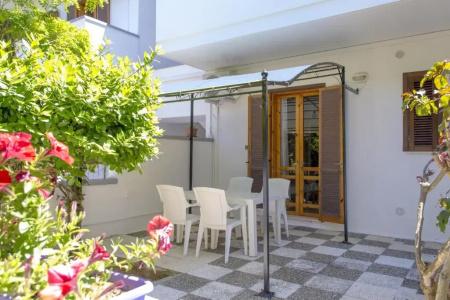 Residence Borgo Latino-Case ad Oriente - 27
