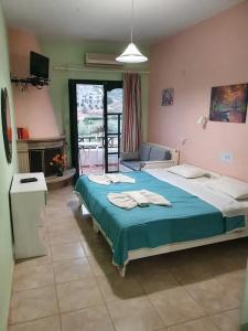 Dioskouroi Apts - 20