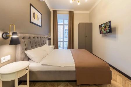 Central Dayflat - 300