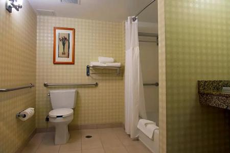 Hilton Garden Inn/Coastal Grand Mall - 53