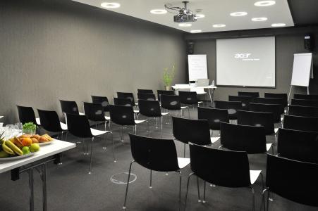 Design Metropol Prague - 22